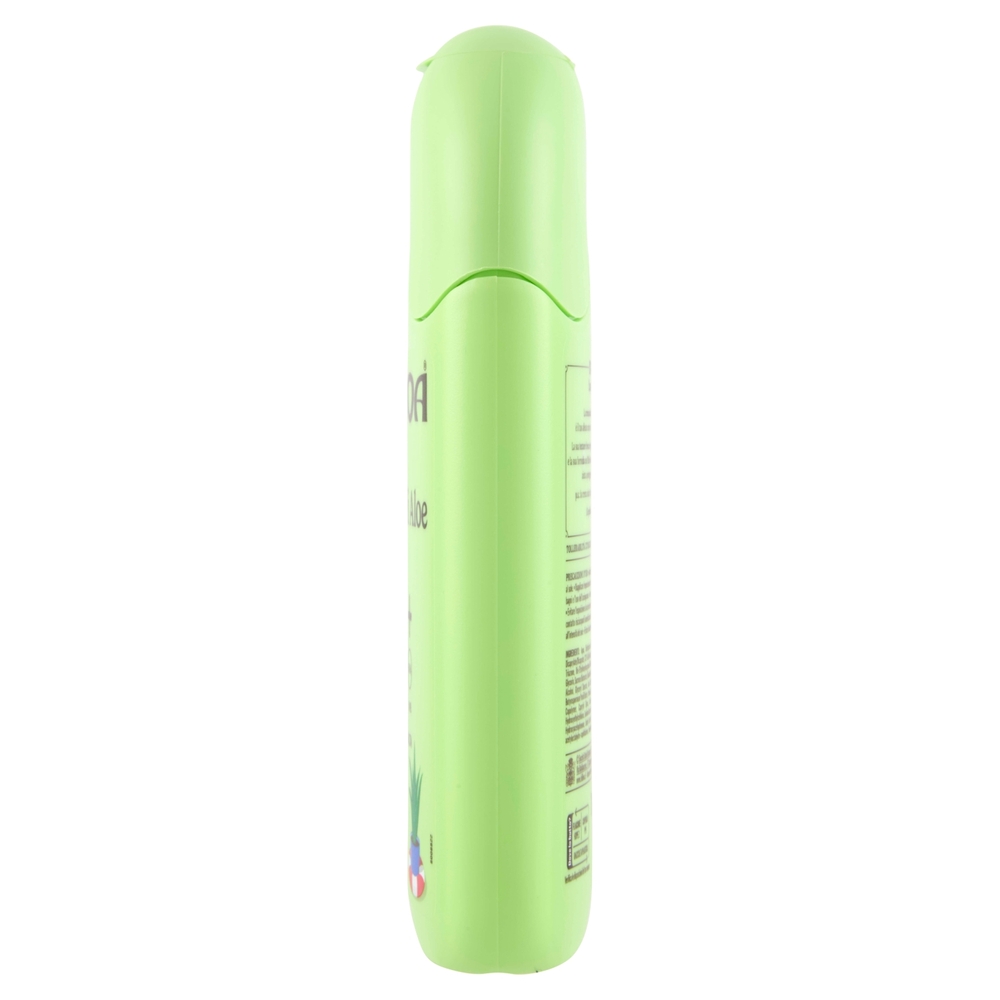 Bilboa Sapore di Aloe 50+ Protezione Molto Alta con Aloe Vera 200 ml